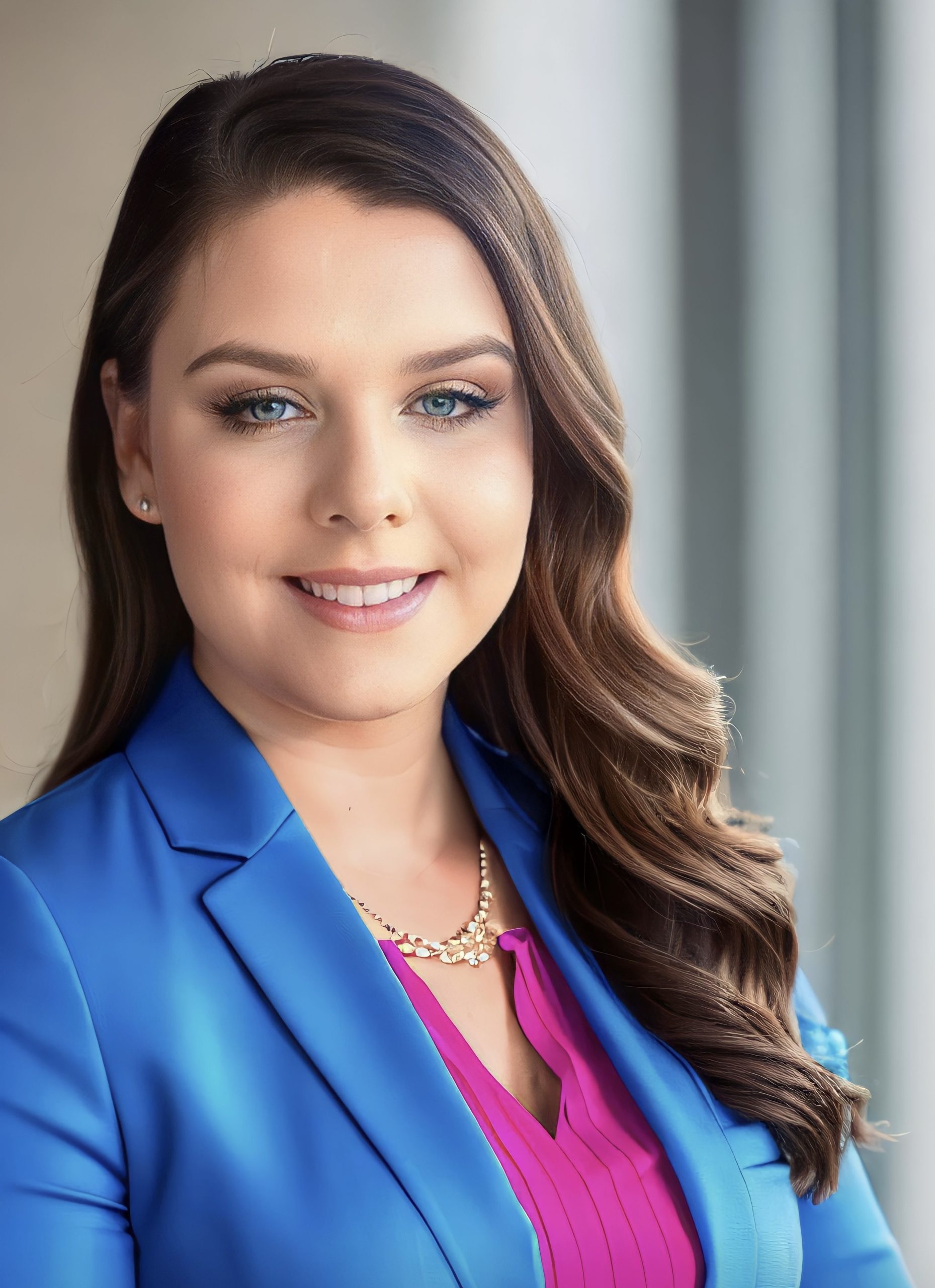 Kelly Green, CEO of Modus Operandi