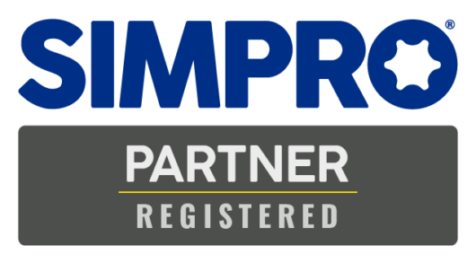 Registered Simpro Partner