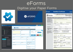 eForm Setup &amp; Design